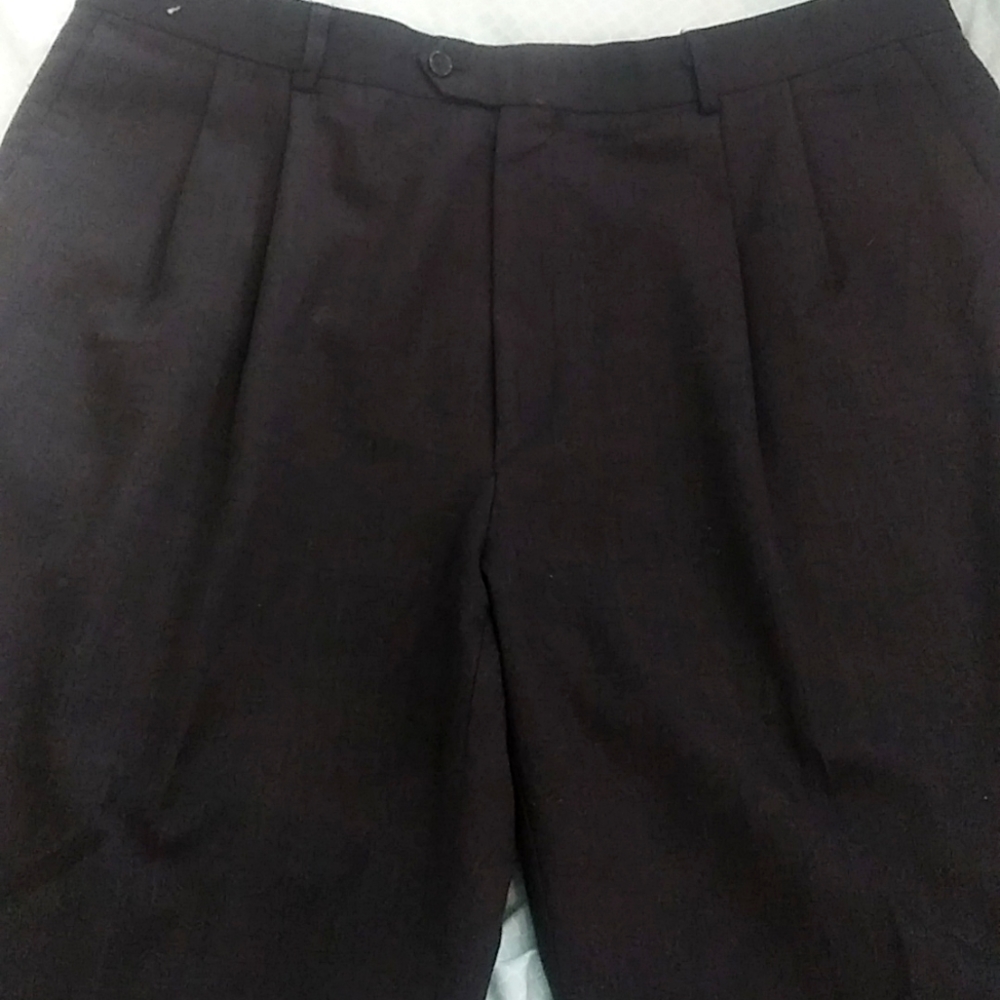 Jos A. Bank Executive Collection Dress Pants